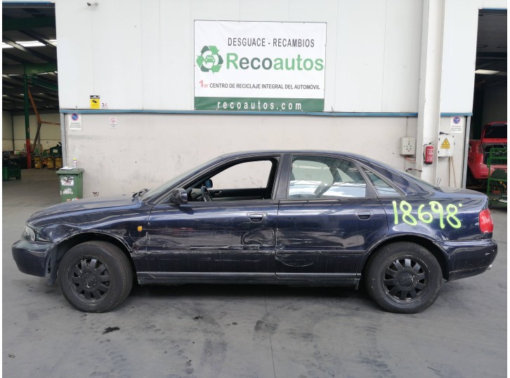 audi a4 berlina (b5) del año 1998