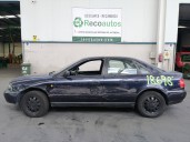 audi a4 berlina (b5) del año 1998