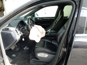 porsche cayenne (92a) del año 2019