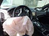 porsche cayenne (92a) del año 2019