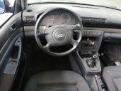 audi a4 berlina (b5) del año 1998