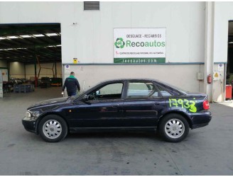 audi a4 berlina (b5) del año 1998
