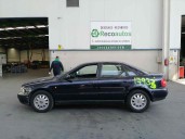 audi a4 berlina (b5) del año 1998