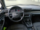 audi a4 berlina (b5) del año 1998