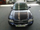 audi a4 berlina (b5) del año 1998