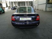 audi a4 berlina (b5) del año 1998
