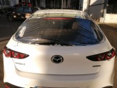 mazda 3 sedán (bp) del año 2019