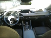 mazda 3 sedán (bp) del año 2019