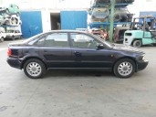 audi a4 berlina (b5) del año 1998