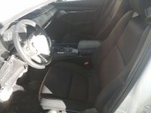 mazda 3 sedán (bp) del año 2019
