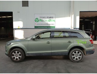 audi q7 (4lb) del año 2006