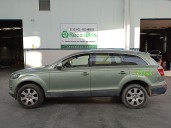 audi q7 (4lb) del año 2006