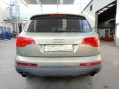 audi q7 (4lb) del año 2006