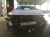 mazda 3 sedán (bp) del año 2019