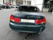 mitsubishi carisma berina 5 (da0) del año 1998