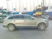 audi q7 (4lb) del año 2006