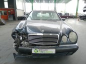 mercedes-benz clase e (w210) familiar del año 1998