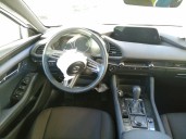 mazda 3 sedán (bp) del año 2019