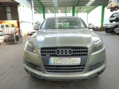 audi q7 (4lb) del año 2006