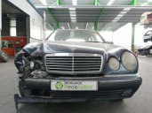 mercedes-benz clase e (w210) familiar del año 1998