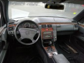 mercedes-benz clase e (w210) familiar del año 1998