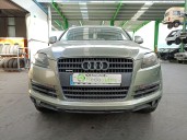audi q7 (4lb) del año 2006