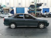 mitsubishi carisma berina 5 (da0) del año 1998