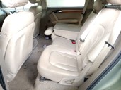 audi q7 (4lb) del año 2006