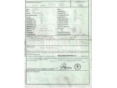 mitsubishi carisma berina 5 (da0) del año 1998