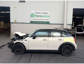 mini mini countryman (f60) del año 2019