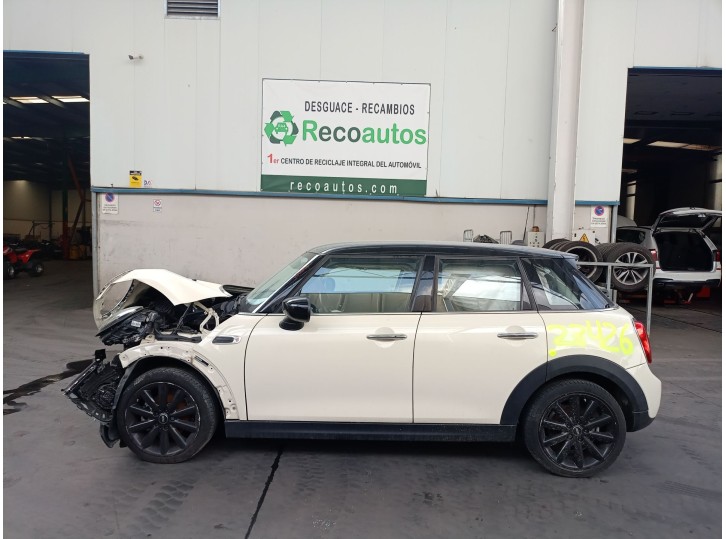 mini mini countryman (f60) del año 2019