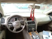 audi q7 (4lb) del año 2006