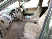 audi q7 (4lb) del año 2006