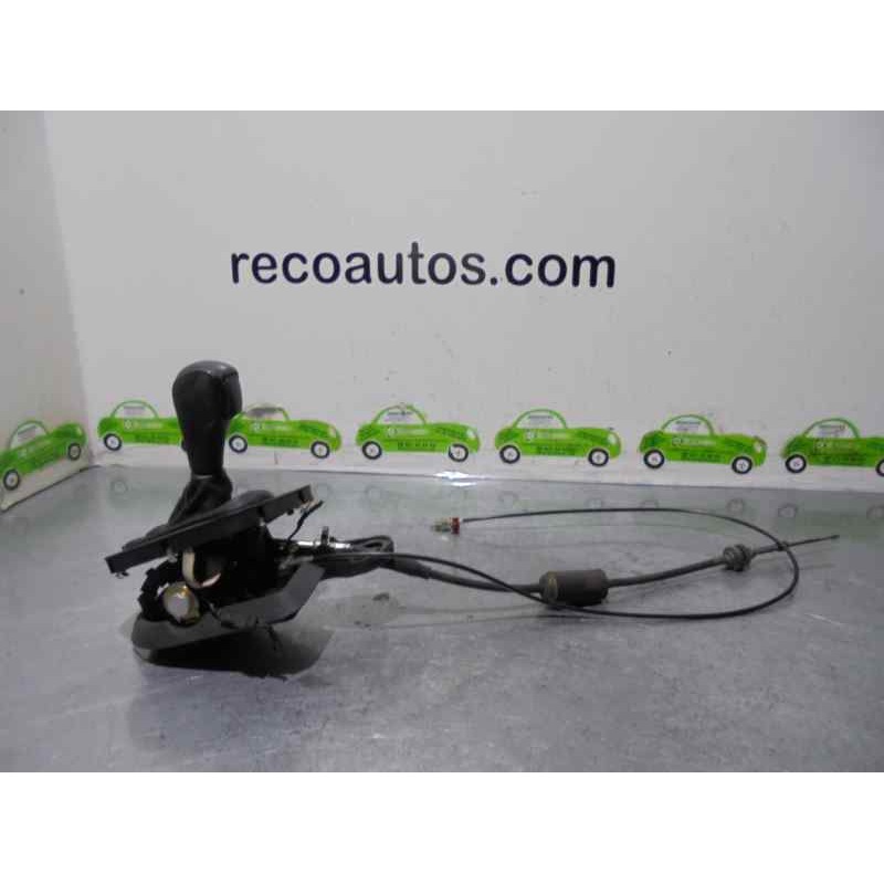 Recambio de palanca cambio para bmw serie 5 berlina (e39) 2.5 turbodiesel cat referencia OEM IAM 1422926  