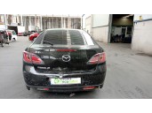 mazda 6 hatchback (gh) del año 2009
