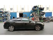 mazda 6 hatchback (gh) del año 2009