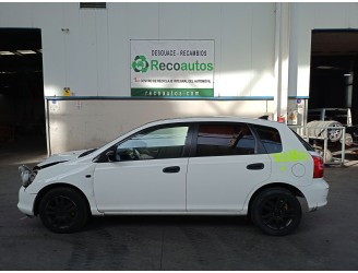 Honda Civic VII Hatchback (EU, EP, EV) year 2002