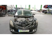 mazda 6 hatchback (gh) del año 2009
