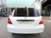 Honda Civic VII Hatchback (EU, EP, EV) year 2002