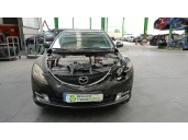mazda 6 hatchback (gh) del año 2009