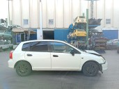 honda civic vii hatchback (eu, ep, ev) from the year 2002