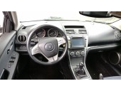 mazda 6 hatchback (gh) del año 2009