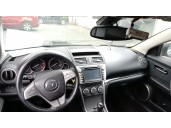 mazda 6 hatchback (gh) del año 2009