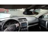 mazda 6 hatchback (gh) del año 2009