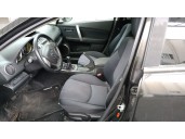 mazda 6 hatchback (gh) del año 2009