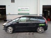 citroën c4 grand picasso i (ua_) del año 2007
