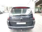 citroën c4 grand picasso i (ua_) del año 2007