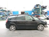 citroën c4 grand picasso i (ua_) del año 2007