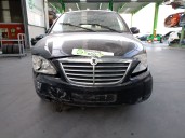 ssangyong rodius del año 2010