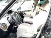 citroën c4 grand picasso i (ua_) del año 2007